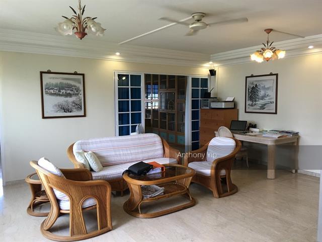 Blk 405 Pasir Ris Drive 6 (Pasir Ris), HDB 4 Rooms #127436992